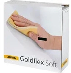 Mirka GoldFlex Soft 115x125mm Perf. Rolle P400 200/Roll - P400