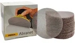 Mirka Abranet 125mm Grip P600 50/Pack - P600