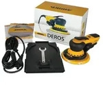 Mirka DEROS 650CV 150mm 5,0 Hub