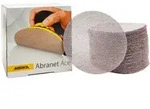 Mirka Abranet ACE 125mm Grip P240 50/Pack - P240