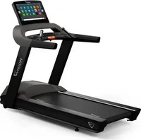 T600E Entertainment Laufband