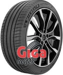 Michelin Pilot Sport 4 SUV ( 265/45 R21 108W XL Acoustic, EV Suitable, i FRV )