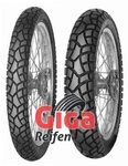 Mitas MC24 Invader ( 100/90-19 TL 57S M+S Kennung, Vorderrad ) GI-R-307511GA