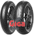 Metzeler Roadtec 02 ( 190/55 ZR17 TL 75W Hinterrad, M/C ) GI-R-499913GA
