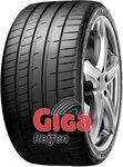 Goodyear Eagle F1 Supersport ( 245/40 R19 98Y XL AO, mit Felgenschutz (MFS) )