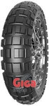 Mitas Enduro Trail XT+ ( 150/70B18 TT/TL 70T Hinterrad, M+S Kennung, Mischung Dakar,