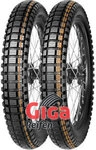 Mitas Speedway ( 3.75-19 TT 61P Hinterrad, NHS ) GI-R-502168GA