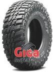 Nankang Conqueror M/T ( LT235/75 R15 104/101Q, POR OWL ) GI-R-443328GA