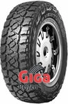 Kumho Road Venture MT51 ( 245/70 R16 118/115Q 10PR, POR, mit Felgenschutzleiste...