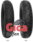 Kenda K673 Kruz ( 130/90-16 TL 74H Hinterrad ) GI-R-484092GA