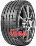 Kumho Ecsta Sport S PS72 ( 245/30 ZR20 (90Y) XL mit Felgenschutzleiste (FSL) )