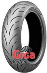 Bridgestone Battlax T33 R ( 180/55 ZR17 TL (73W) Hinterrad ) GI-R-517291GA