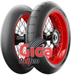 Michelin Power Supermoto ( 120/80 R16 TL Mischung MEDIUM, Vorderrad )...