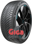 Hankook iON FlexClimate (IL01A) ( 255/50 ZR19 107W XL 4PR EV, SUV, SoundAbsorber, mit