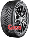 Bridgestone Turanza All season 6 DriveGuard RFT ( 235/60 R18 103V Enliten / EV,