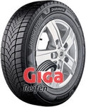 Bridgestone Duravis VAN Winter ( 235/65 R16C 115/113R 8PR Enliten / EV )
