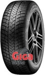 Vredestein Wintrac Pro+ ( 205/55 R17 95V XL EVc, mit Felgenschutzleiste (FSL) )