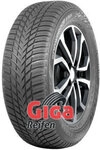 Nokian Snowproof 2 SUV ( 255/40 R20 101V XL Aramid Sidewalls, SilentDrive, mit
