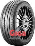 Continental ContiSportContact 2 ( 275/40 R18 103W XL J, mit Felgenrippe )