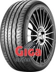 Hankook Ventus S1 Evo K107 ( 195/40 ZR17 81W XL 4PR mit Felgenschutz (MFS) SBL )