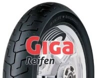 Dunlop K 591 H/D ( 160/70B17 TL 73V Hinterrad ) GI-R-526734GA