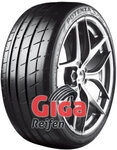 Bridgestone Potenza S007 ( 315/35 ZR20 (106Y) EVc, mit Felgenschutz (MFS) )