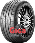 Kumho Ecsta Le Sport KU39 ( 215/35 ZR19 85Y XL mit Felgenschutzleiste (FSL) )