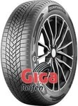 Barum Quartaris 6 ( 215/50 R18 92W EVc, mit Felgenrippe ) GI-R-536733GA