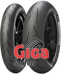 Metzeler Racetec RR ( 120/70 ZR17 TL (58W) M/C, Mischung K1, Vorderrad )