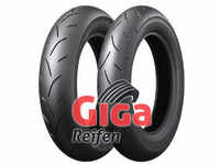 Bridgestone BT601 FS YCX ( 100/90-12 TL 49J Mischung YCX, Vorderrad )...