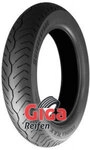 Bridgestone E-Max F ( 130/70 ZR18 TL (63W) M/C, Vorderrad ) GI-R-236359GA
