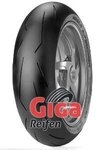 Pirelli Diablo Supercorsa V2 ( 190/55 ZR17 TL 75W Hinterrad, M/C, Mischung SC2 )