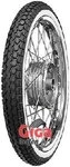 Continental KKS10 WW ( 2 1/2-19 RF TT 45J Hinterrad, M/C, Vorderrad WW )