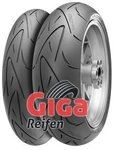 Continental ContiSportAttack ( 130/70 ZR16 TL (61W) M/C, Vorderrad )...