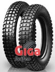 Michelin Trial Light ( 80/100-21 TT 51M M/C, Vorderrad ) GI-D-108306GA