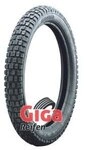 Heidenau K46 ( 2.75-17 RF TT 47M Hinterrad, M/C, Vorderrad ) GI-D-M65116GA