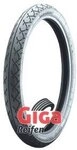 Heidenau K65 ( 3.00-18 TT 47S Hinterrad, M/C, Vorderrad ) GI-D-105125GA