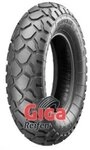 Heidenau K77 Snowtex ( 130/90-10 TL 61J Hinterrad, M+S Kennung, Vorderrad )