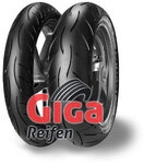 Metzeler Sportec M5 Interact ( 110/70 R17 TL 54H M/C, Vorderrad ) GI-R-296479GA