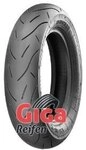Heidenau K80 SR ( 100/90-10 RF TL 61M Hinterrad, Vorderrad ) GI-R-327345GA