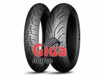 Michelin Pilot Road 4 GT ( 190/50 ZR17 TL (73W) Hinterrad, M/C ) GI-R-254012GA