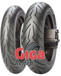 Pirelli Diablo Rosso Scooter ( 120/70 R15 TL 56H M/C, Vorderrad ) GI-R-338576GA