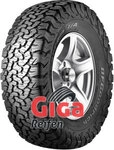 BF Goodrich All-Terrain T/A KO2 ( LT285/60 R18 118/115S 10PR RWL ) GI-R-292342GA