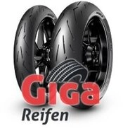 Pirelli Diablo Rosso Corsa II ( 200/55 ZR17 TL (78W) Hinterrad, M/C ) GI-R-367863GA