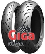 Michelin Power 5 ( 200/55 ZR17 TL (78W) Hinterrad, M/C ) GI-R-418701GA