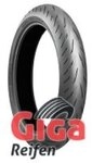 Bridgestone S 22 F ( 120/70 ZR17 TL (58W) M/C, Variante N, Vorderrad ) GI-R-393329GA