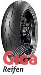 Metzeler Sportec M9 RR ( 160/60 ZR17 TL (69W) Hinterrad, M/C ) GI-R-421496GA