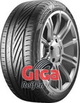 Uniroyal RainSport 5 ( 205/55 R17 95V XL EVc, mit Felgenrippe ) GI-R-402367GA
