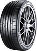 Continental SportContact 6 ( 275/35 ZR21 (103Y) XL AO, ContiSilent, EVc )