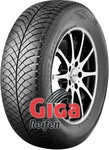 Nankang Cross Seasons AW-6 SUV ( 235/65 R17 108V XL ) GI-D-122916GA